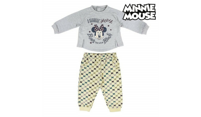 Bērnu Sporta Tērps Minnie Mouse 74712 - 24 mēneši