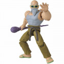 Tegevuskujud Bandai Master Roshi