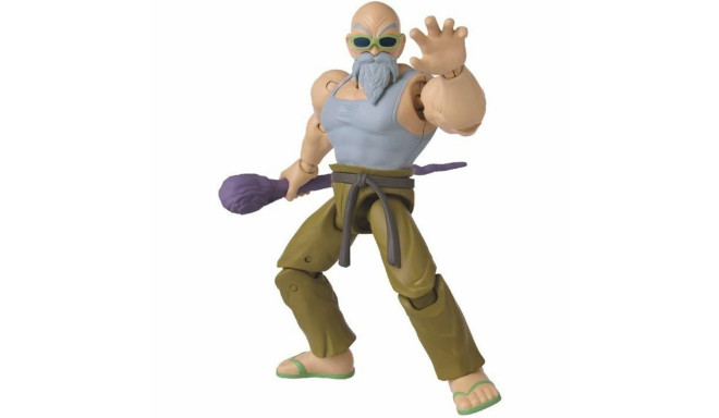 Tegevuskujud Bandai Master Roshi