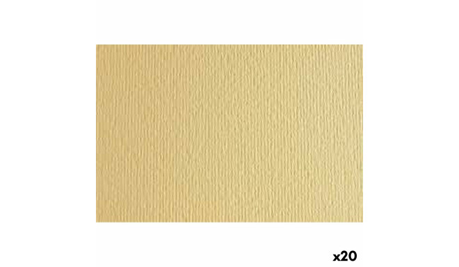 Cards Sadipal LR Beige 50 x 70 cm (20 Units)