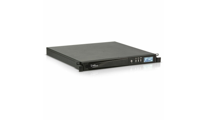 Uninterruptible Power Supply System Interactive UPS Riello VSR 1100