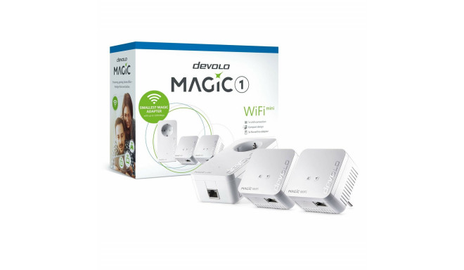 Devolo magic 1 online