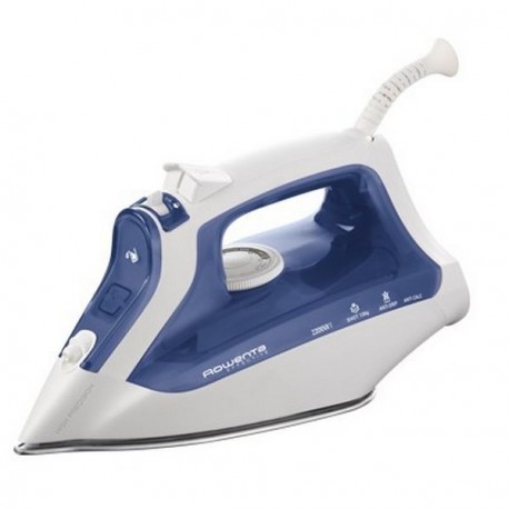 Rowenta aurutriikraud DW 2130 2200W, sinine/valge
