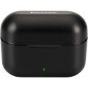 Panasonic wireless earbuds RZ-B310WDE-K, black