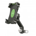 XO phone holder for bike C118, black