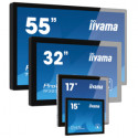 iiyama monitor 21,5" ProLite TF2234MC-B7X Projected Capacitive 10TP FullHD (TF2234MC)