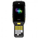 M3 Mobile UL20X, 2D, LR, SE4850, BT, Wi-Fi, 4G, NFC, alpha, GPS, GMS, Android (U20X4C-PLCFES-HF-R)