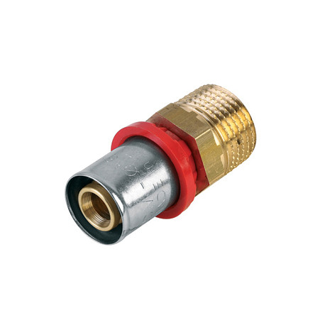 Adapter Press IS 1630 20x3/4IN(10/100/200)