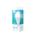 LED Bulb E27 A65 18W 230V 3000K 1680lm Forever Light