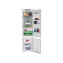 BEKO Refrigerator BCNA306E4SN Built In, 193.5