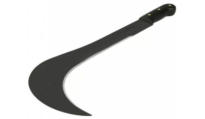 Curved blade machete 40cm Truper®