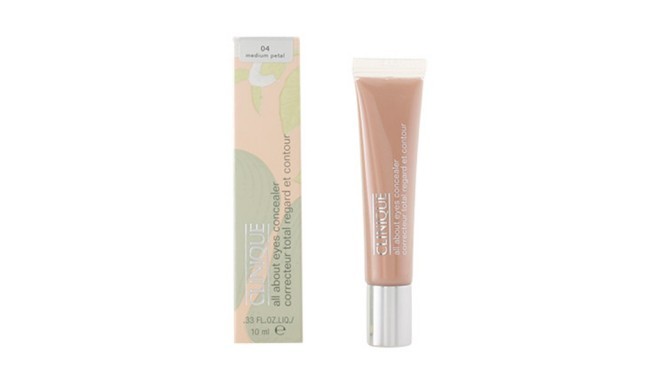 Clinique - ALL ABOUT EYES concealer 04-medium petal 10 ml