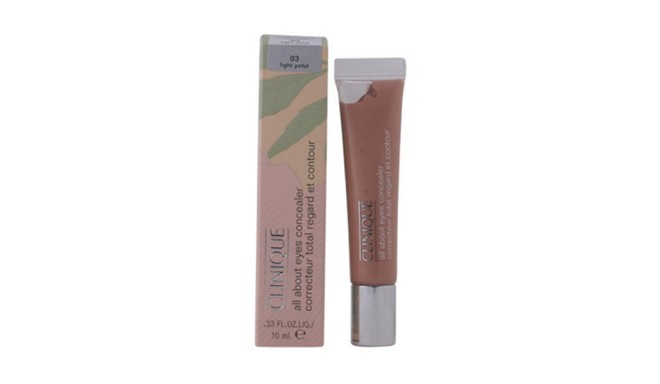 Clinique - ALL ABOUT EYES concealer 03-light petal 10 ml