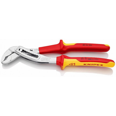 KNIPEX reguleeritavad tangid 250mm 1000V