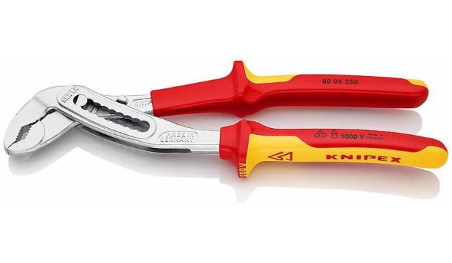 KNIPEX Alligator water pump pliers