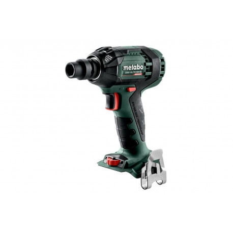 METABO IMPACT WRENCH SSW LTX 300 CARCASS 1/2" 300Nm METABOX