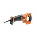 BLACK+DECKER PIŁA SZABLASTA 18V BEZ AKUMULATO
