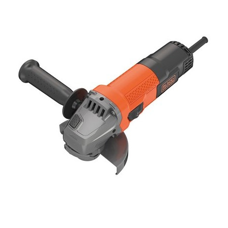 BLACK+DECKER nurklihvmasin 115/900W BEG210-QS