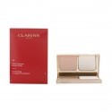 Clarins - TEINT HAUTE TENUE cpct 107-beige 10 gr