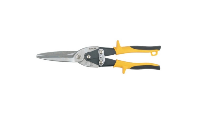 YT. SHEET METAL SHEARS LONG. 1922