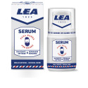 LEA BARBA serum suavizante  y reparador 50 ml
