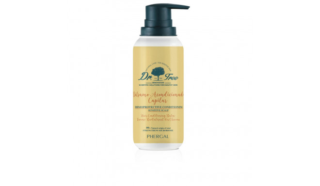 DR. TREE BÁLSAMO acondicionador capilar 200 ml