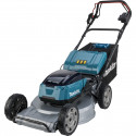 Makita DLM537Z cordless lawn mower