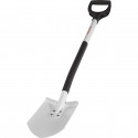 Fiskars Light Digging Spade Pointed, 105 cm