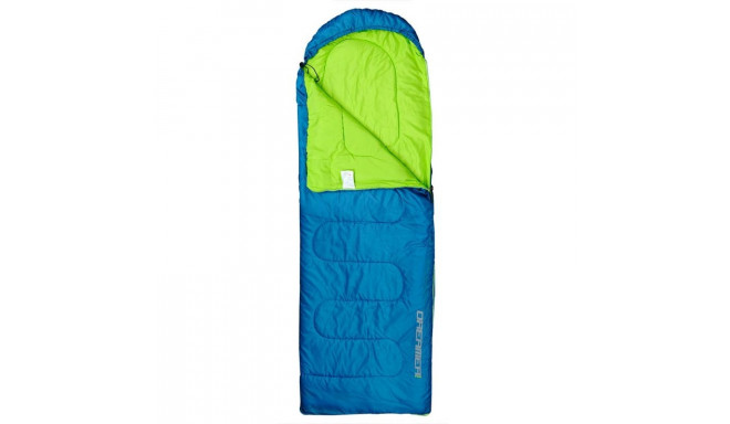 Sleeping bag Meteor Dreamer PRO 81122-81123 (uniw)