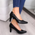 Black pumps on the W Sergio Leone post (38)