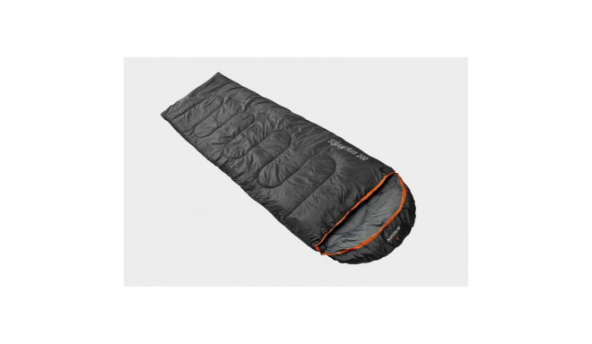 Bergson Square plus 200 square sleeping bag BRG00122 (uniw)
