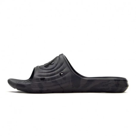 Under Armour M Locker Camo Flip Flops M 3024449-002 (40)