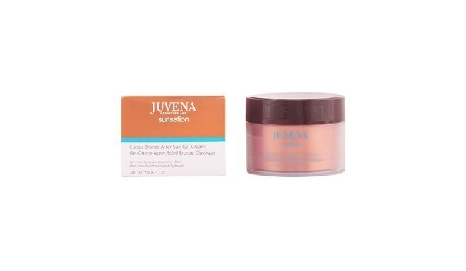 Juvena - SUNSATION classic bronze after-sun gel cream 200 ml