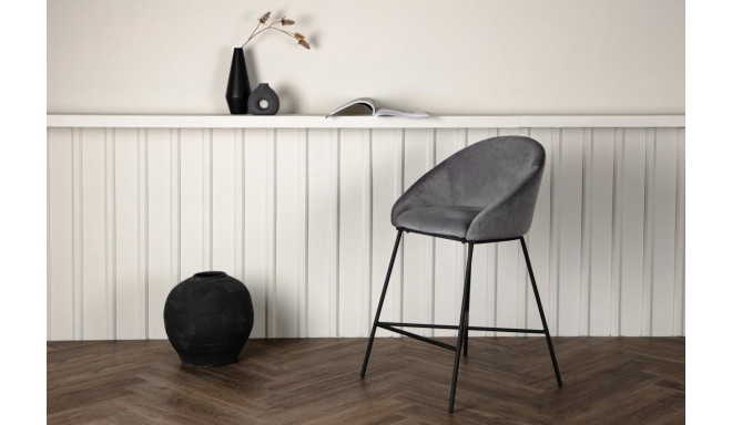 Baaritool Velvet, tumehall