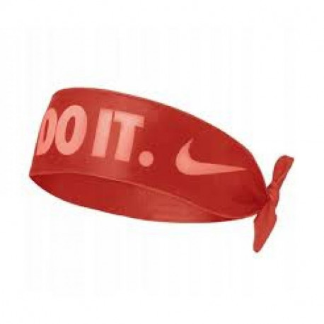Nike Head Tie Skinny Printed 92800363781 (UNISEX)