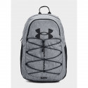 Under Armor Hustle Sport Backpack 1364181-012 (uniw)