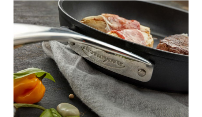 Mittenakkuv praepann DEMEYERE ALU PRO 5 40851-046-0 - 30 CM