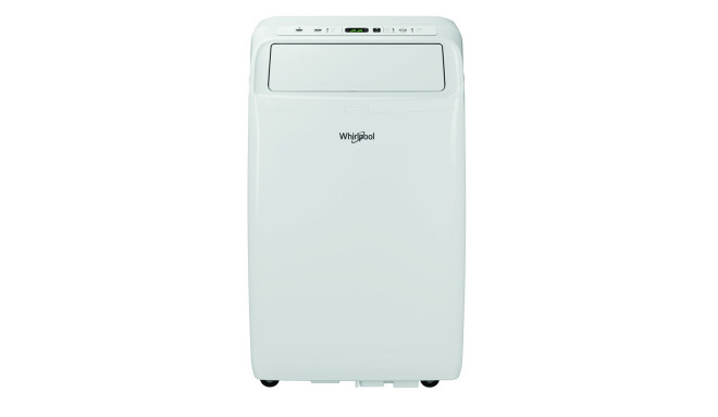 Portable air conditioner WHIRLPOOL PACF212CO W White