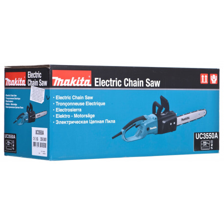 Makita Electric Chain Saw 2000W 35cm