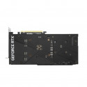 Asus videokaart Dual -RTX3070-O8G-V2 NVIDIA GeForce RTX 3070 8 GB GDDR6