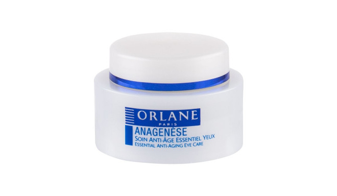 Orlane Anagenese Essential Time-Fighting (15ml)