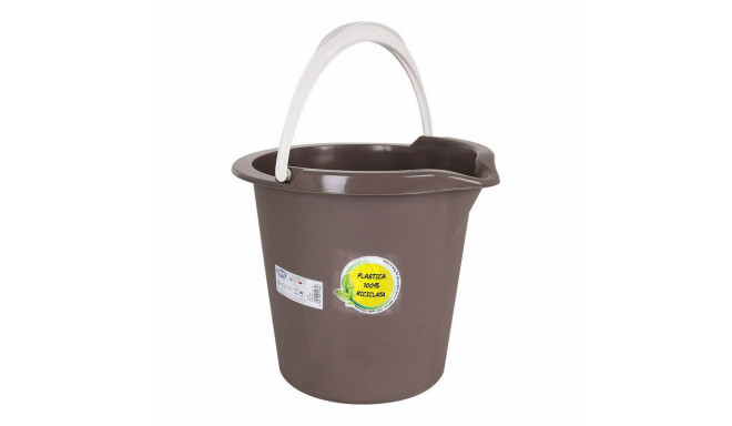 Bucket with Handle Dem Eco idea 12 L