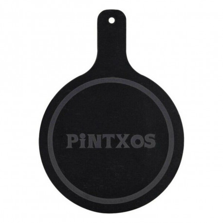 Tray Inde Pintxos (ø 20 x 28 x 0.5 cm)