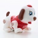 My Little Pet Interactive Dog with Remote Control and Accessories