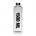 Bottle Stainless steel Steel polystyrene (1000 ml)