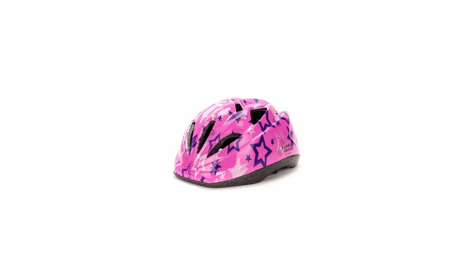 Children's Cycling Helmet Urban Prime UP-HLM-KID/P Pink One size