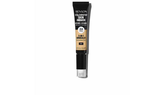 Korekcijas šķidrums Revlon ColorStay Skin Awaken Nº 1 Universal Neutralizer 8 ml