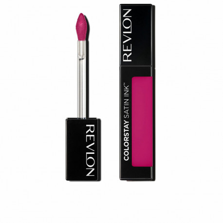 Huulevärv Revlon ColorStay Satin Ink Nº 12 Seal the deal 5 ml