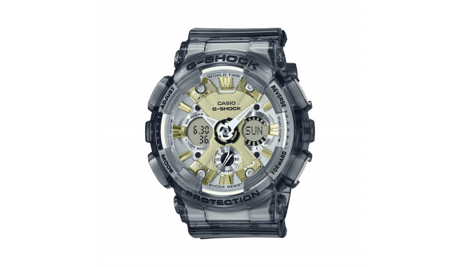 Unisex Watch Casio GMA-S120GS-8AER (Ø 43 mm) (Ø 49 mm)