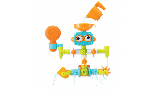 Vannimänguasjad Infantino Senso Robot Multi Activity veemänguasi